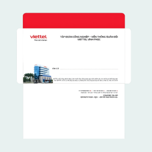 In Phong Bì Doanh Nghiệp