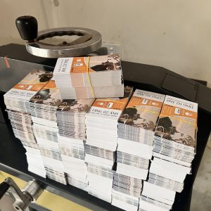 In Phiếu Giảm Giá Dịch Vụ Chụp Ảnh